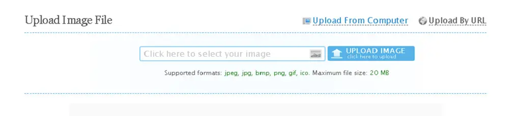 сервис обработки фотографий